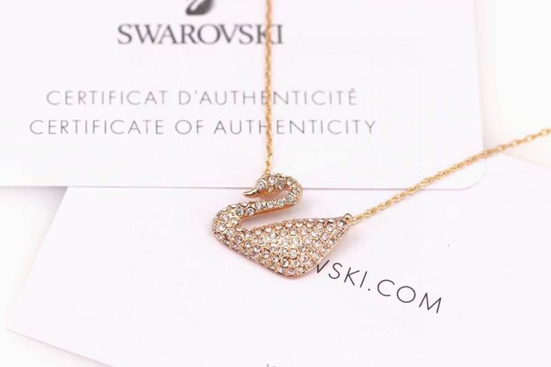 Swarovski Necklace 05lyx275